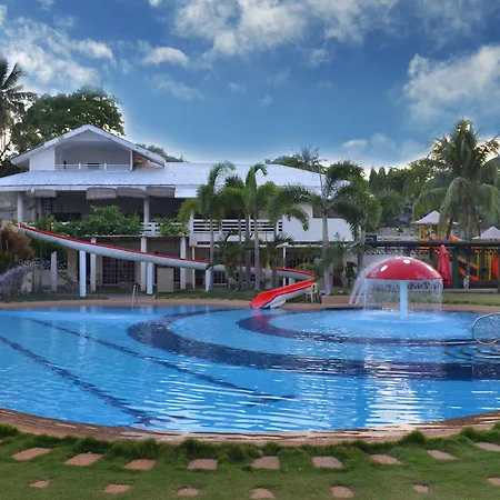 Danao Coco Palms Resort