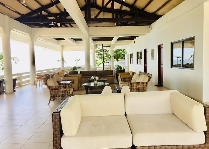 Danao Coco Palms 3*