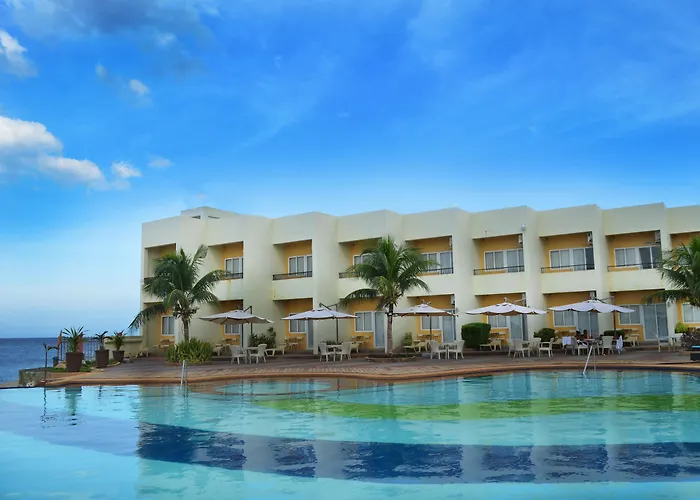 Danao Coco Palms