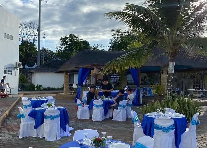 Danao Coco Palms