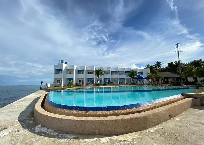 Danao Coco Palms 리조트