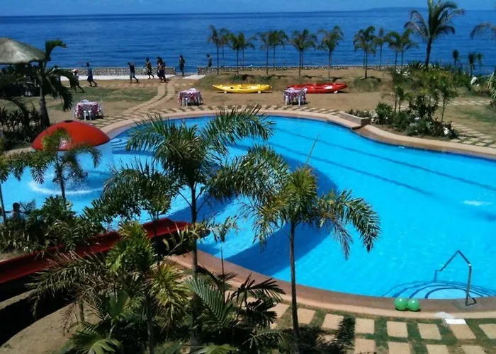 Danao Coco Palms