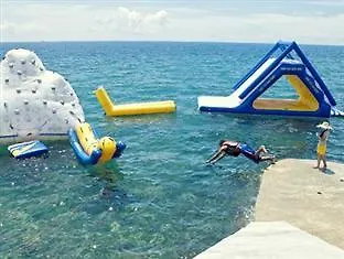 Danao Coco Palms 3* 세부