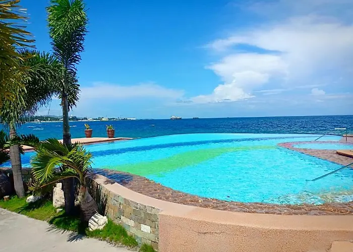 Danao Coco Palms 3*