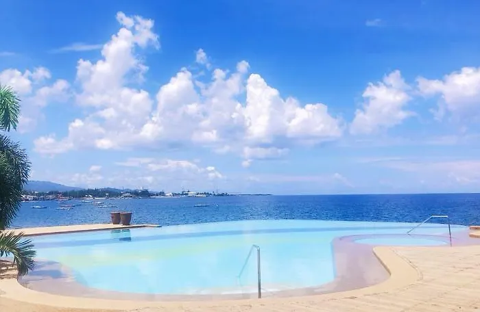 Danao Coco Palms