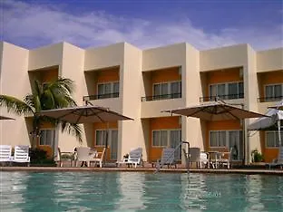 Danao Coco Palms 리조트 3*
