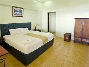 Danao Coco Palms 3* 세부