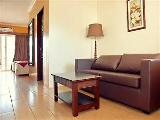 Danao Coco Palms 리조트
